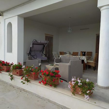 מנפי Holiday In Sicily מראה חיצוני תמונה