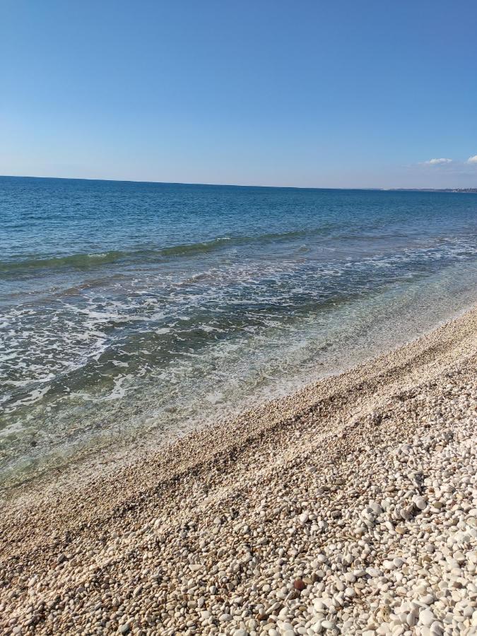 מנפי Holiday In Sicily מראה חיצוני תמונה