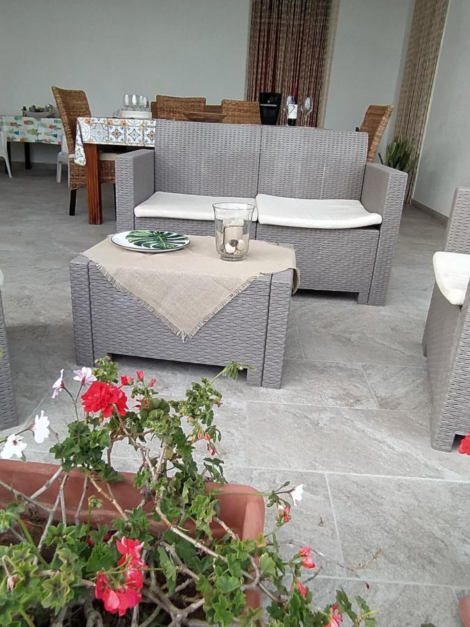 מנפי Holiday In Sicily מראה חיצוני תמונה